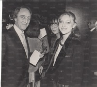 1983 Al Chinaglia day (Foto Marcellino Radogna)