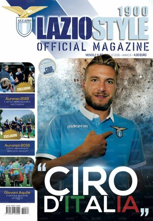 Lazio Style Magazine - Num068.jpg