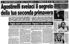 Da "La Gazzetta dello Sport" del 14 febbraio 1985