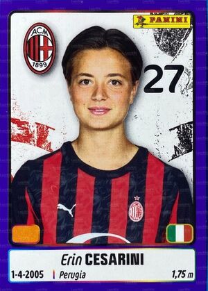 Cesarini Erin Maria Panini.jpg