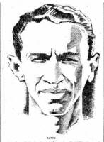 Una caricatura di Ratto