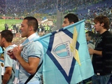 Gente laziale (Foto Stefania R.)