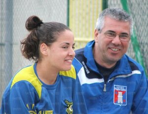 Mercuri Eleonora con Giovanni Cardone 2010.jpg