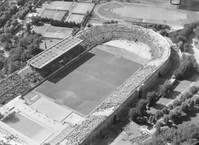 Immagine tratta dal film del 1948 "11 uomini e un pallone"