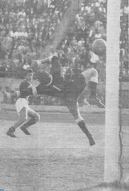 Una delle reti baresi