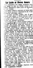 Un'altra escursione con Bottai e famiglia