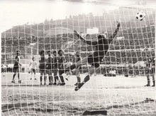 20 febbraio 1977 - Lazio-Fiorentina 4-1