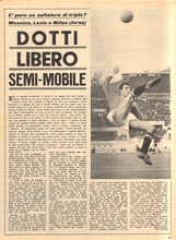 Da "Il Calcio Illustrato"