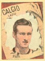 Una figurina di Fuin