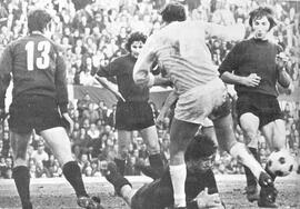 Castellini para a terra su incursione di Mario Facco