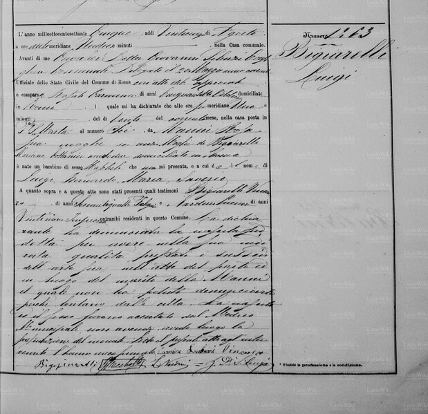 File:Bigiarelli atto nascita.jpg