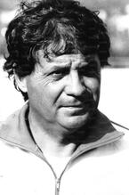 Mister Eugenio Fascetti