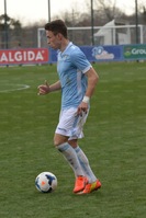 Cristiano Lombardi Foto Fraioli