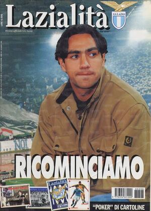 Lazialità Numero 208.jpg