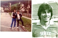 Un'immagine inviata a LazioWiki da un tifoso (Gent. conc. Sig. Giulio Fabri)