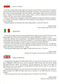 Match program pagina 3