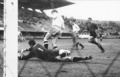 Campionato Cadetti 1959-60 - Derby Roma-Lazio 3-0 dell'11 novembre 1959