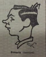 Una caricatura del tempo