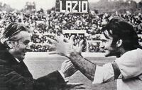 Tommaso Maestrelli e Giuseppe Wilson