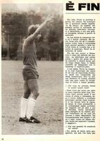 Eagles Supporters del 25 gennaio 1981