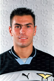 Nella rosa Champions '99/2000