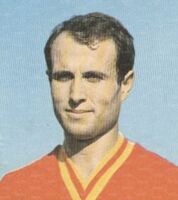 Sassaroli con la maglia del Messina