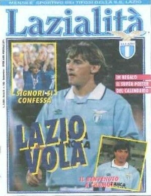 Lazialità Numero 160.jpg