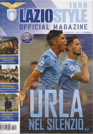 Lazio Style Magazine- Numero 106.jpg.png