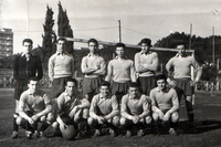 Stagione 1956/57 - Lazio Ragazzi B