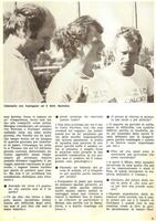 Eagles Supporters del 25 gennaio 1981