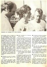 Eagles Supporters del 25 gennaio 1981