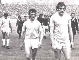 Manservisi e Chinaglia