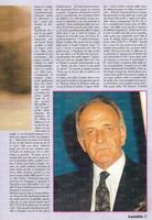 Lazialità di dicembre 1994