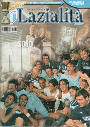 Lazialità Numero 270.jpg