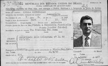 Il permesso di Nicola Chiricallo