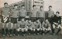 1964/65 Squadra Primavera