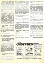 Eagles' Supporters del 04 gennaio 1981