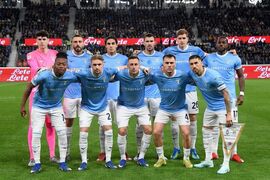 2025/26 - La formazione di Atalanta-Lazio 1-1 (2-3 d.c.r.) del 22 aprile 2026