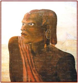 Ezio Sclavi - Giovane africano.jpg