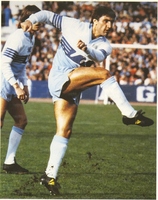 Un tiro di Bruno Giordano