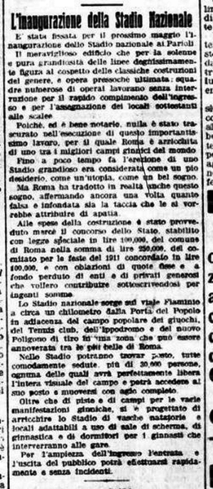 StadioNazionale 27apr1911Mess.jpg