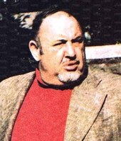 Una foto degli anni 70