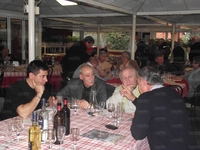 Montuori, Proietti, Mosci e De Ruggiero