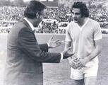 Maestrelli e Chinaglia