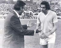 Maestrelli e Chinaglia