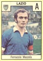 Una figurina Relì del 1969/70