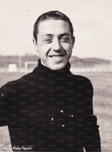 ... in una serie di scatti