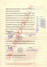 La pag. 3 del documento