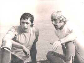 Chinaglia e Rececconi (stagione?)