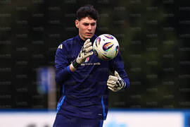 Motta nazionale Under 21 Foto Getty Images